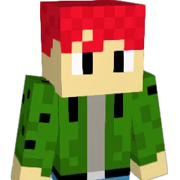Ray11's Minecraft skin