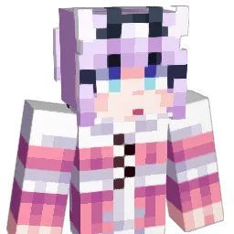 Ray137's Minecraft skin