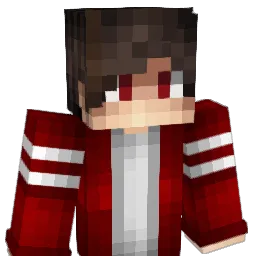 Ray23589 Minecraft avatar bust