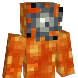 Ray27995's Minecraft skin