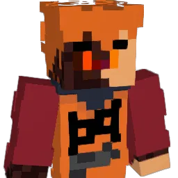 Ray2playz's Minecraft skin