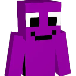 Ray503Gun Minecraft avatar bust