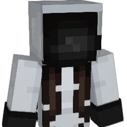 Ray819l's Minecraft skin