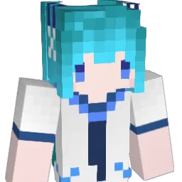 Ray961219's Minecraft skin