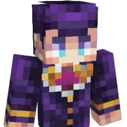 RayBergooni's Minecraft skin