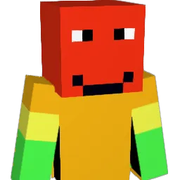 RayBronjames2's Minecraft skin