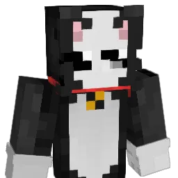 RayCarlos's Minecraft skin