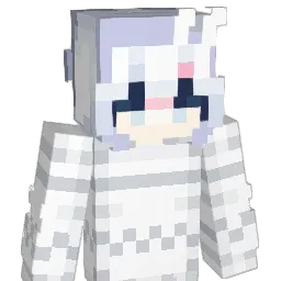 RayChain's Minecraft skin