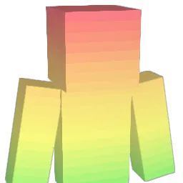 RayCheung Minecraft avatar bust