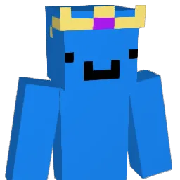 RayChou981122 Minecraft avatar bust