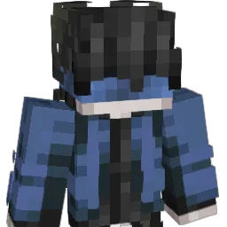RayDion_ Minecraft avatar bust