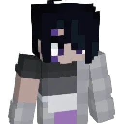 RayFell_ Minecraft avatar bust