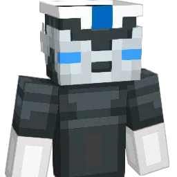 RayFlone Minecraft avatar bust