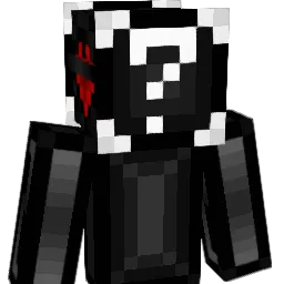 RayFung2017 Minecraft avatar bust