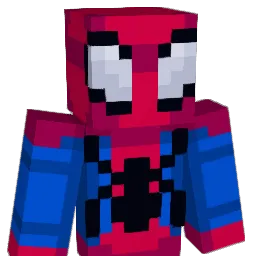 RayGunmen's Minecraft skin