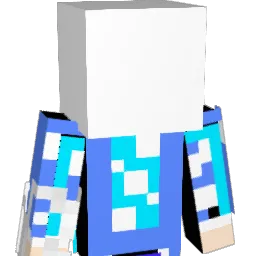 RayJ1026's Minecraft skin