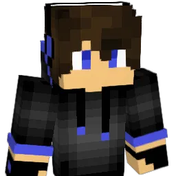 RayKeyYT's Minecraft skin