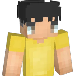RayLeon's Minecraft skin