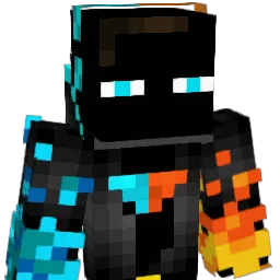 RayMeister_ Minecraft avatar bust
