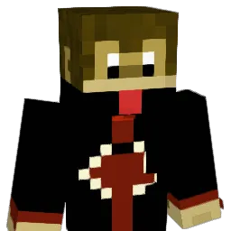 RayMyDihhhh Minecraft avatar bust