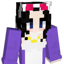 RayOblivionLock Minecraft avatar bust