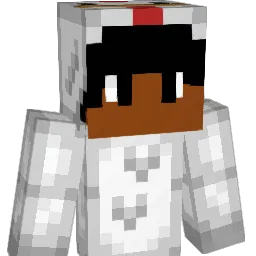 RayOreoRae's Minecraft skin