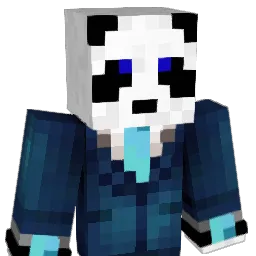 RayRay5433 Minecraft avatar bust