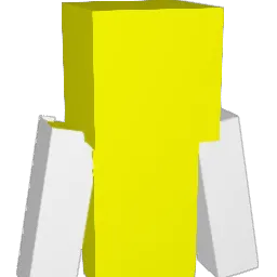 RayRayBall's Minecraft skin
