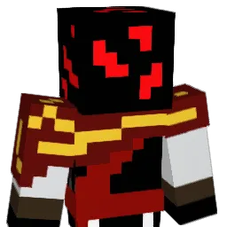 RayRayWinner Minecraft avatar bust