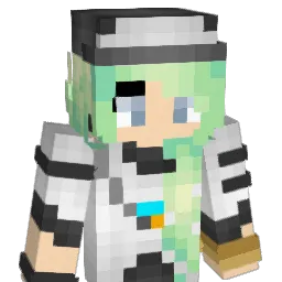 RayRayn's Minecraft skin