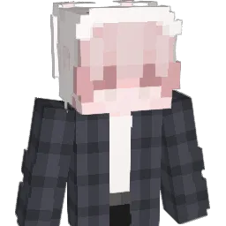 RayRiceGaming's Minecraft skin