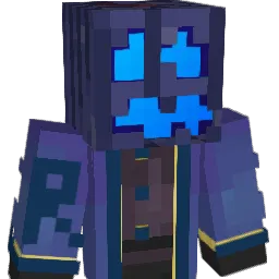 RayStudios's Minecraft skin