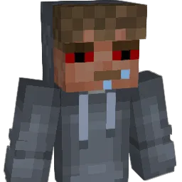RayTheDuck's Minecraft skin