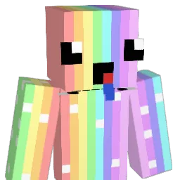 Ray_0302's Minecraft skin