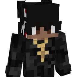 Ray_27 Minecraft avatar bust