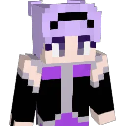 Ray_3215 Minecraft avatar bust