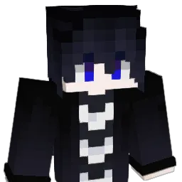 Ray_4696 Minecraft avatar bust