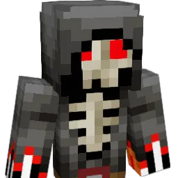 Ray_709 Minecraft avatar bust