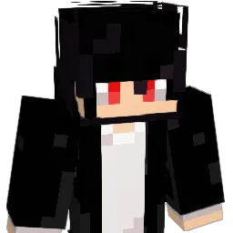 Ray_737 Minecraft avatar bust