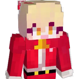 Ray_9's Minecraft skin