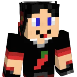 Ray_Dixon's Minecraft skin