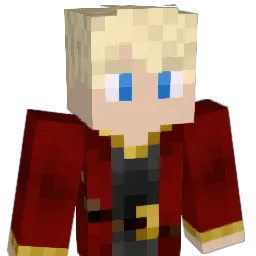 Ray_GunXI's Minecraft skin