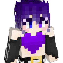 Ray_M_V's Minecraft skin