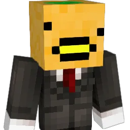Ray_Mourn Minecraft avatar bust