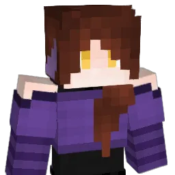 Ray_Starlight's Minecraft skin