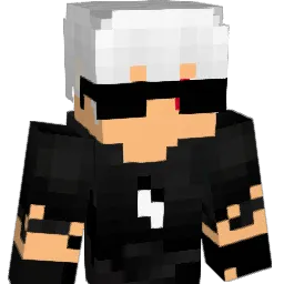 Ray_XD Minecraft avatar bust
