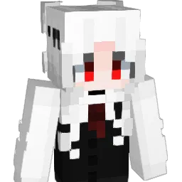Ray_lalaland Minecraft avatar bust