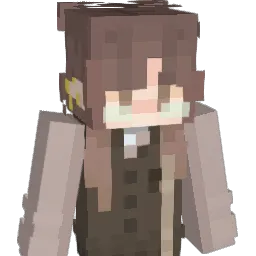 Ray_ne Minecraft avatar bust