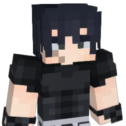 Ray_pl's Minecraft skin