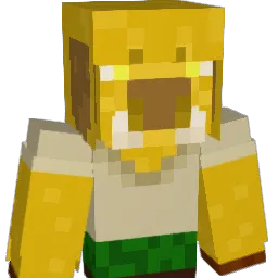 Raya_Atticus Minecraft avatar bust